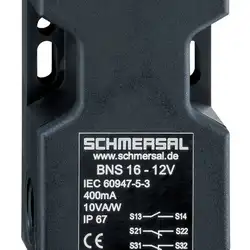 Магнитный датчик безопасности Schmersal BNS16-11ZD-ST1
