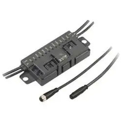 Универсальный AS-I модуль Pepperl Fuchs VBA-4E3A-G20-ZEL/M1L-P6