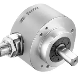 Абсолютный энкодер Baumer EAM580-SC0.5NC6.14180.A