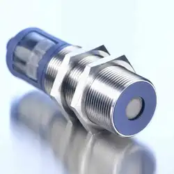 Ультразвуковой датчик Microsonic crm+35/D/TC/E