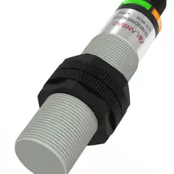 Емкостной датчик LANBAO CR18XSCF08DNRY-E2