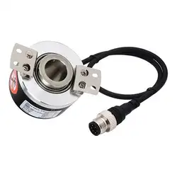 Инкрементальный энкодер Autonics E60H20-5000-6-L-5-C