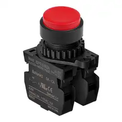 Кнопочный выключатель Autonics S2PR-E1R2A