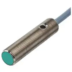 Индуктивный датчик Pepperl Fuchs NJ2-12GM50-WS-5M