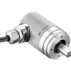 Абсолютный энкодер Baumer EAM360-SWA.5B4B.13000.A