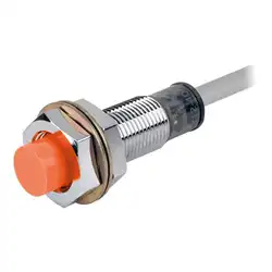 Индуктивный датчик Autonics PR12-4DP-V