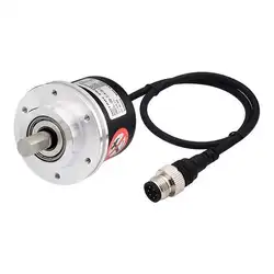 Инкрементальный энкодер Autonics E58SC10-20-3-N-24-C