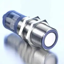 Ультразвуковой датчик Microsonic vnp-130/D/TC