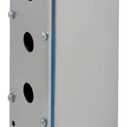 Корпус переключателя Schmersal NBGLC54.1/NSK