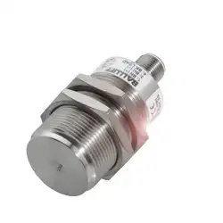 Индуктивный датчик Balluff BES M30EG1-PSC80N-S04G-S