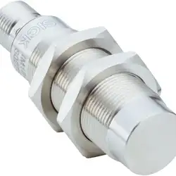 Индуктивный датчик SICK IM18-20NPS-NC1