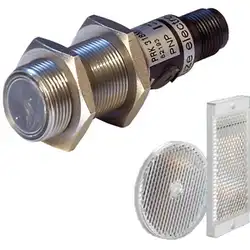 Оптический датчик Leuze Electronic PRK 618/4-S12