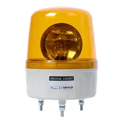 Проблесковый маячок Autonics AVG-10-Y