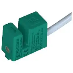 Индуктивный щелевой датчик Pepperl Fuchs SB3,5-A2
