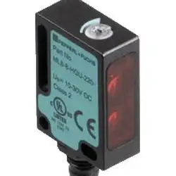 Оптический датчик Pepperl Fuchs ML8-8-HGU-220-RT/59/103/143