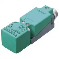 Индуктивный датчик Pepperl Fuchs NBB20-U4-US-V93P