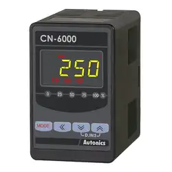 Преобразователь сигналов Autonics CN-6100-V2