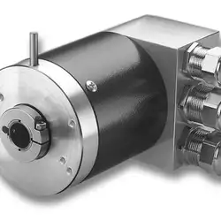 Абсолютный энкодер Baumer GXMMS.1208PA2