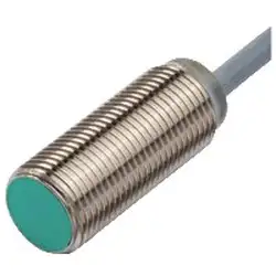 Индуктивный датчик Pepperl Fuchs NBB4-12GM30-E3-Y70117867