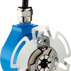 Энкодер SICK DFS22A-KCB1L065536