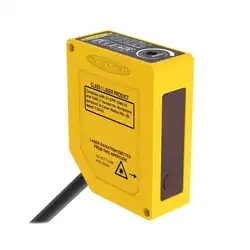 Оптический датчик Banner Q60BB6LAF1400Q