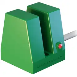 Индуктивный щелевой датчик СЕНСОР ВБИ-Щ10У-1111-З