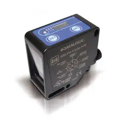 Датчик цвета DATASENSING S65-PA-5-V09-PPPZ