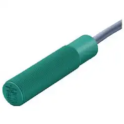 Индуктивный датчик Pepperl Fuchs NBN8-18GK60-E2-5M