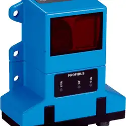 Лазерный датчик расстояния SICK OLM200-1002