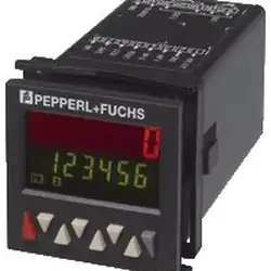 Счетчик Pepperl Fuchs KC-LCDC-48-2T-24VDC