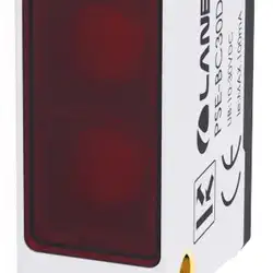 Оптический датчик LANBAO PSE-BC100DPB-E3