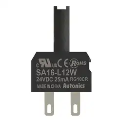 Блок индикации Autonics SA16-L12W