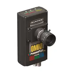 Сканер штрих-кодов Banner P4COR-BD