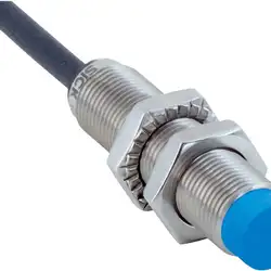 Индуктивный датчик SICK IMB12-08NPOVU2S