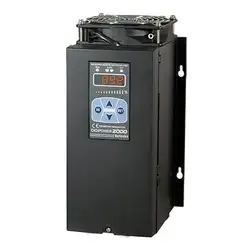 Цифровой тиристорный регулятор мощности Autonics DPU12B-080A