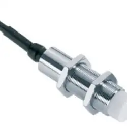 Емкостной датчик EGE-Elektronik KGMT 10 S-200