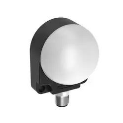 Светодиодный индикатор Banner K50FLBRXNQ