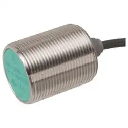 Индуктивный датчик Pepperl Fuchs NBB15-30GM35-A0-M1