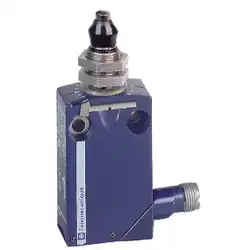 Kонцевой выключатель Telemecanique XCMD21G1M12