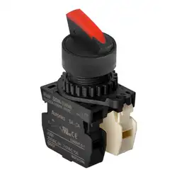 Селекторный переключатель Autonics S2SRN-S2BRBM