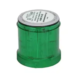 Сигнальная колонна Leuze Electronic E7-V1-DS-G