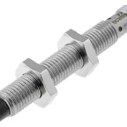 Индуктивный датчик Omron E2A-S08LN04-M5-B2