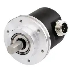 Инкрементальный энкодер Autonics E58SC10-150-6-L-5-CS