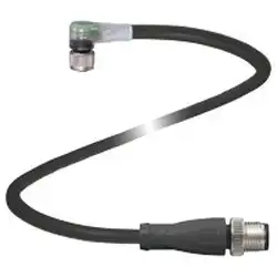 Соединительный кабель Pepperl Fuchs V3-WM-E2-BK*M-PUR-U-V11-G