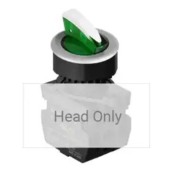 Селекторный переключатель Autonics S3SFN-L6KRABL