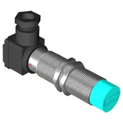 Индуктивный датчик ТЕКО ISN ET62A-02G-10E-L