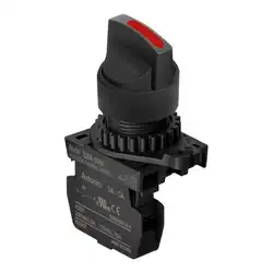 Селекторный переключатель Autonics S2SRN-S4BR