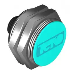 Индуктивный датчик ТЕКО ISB BC71A-32N-15-LS4