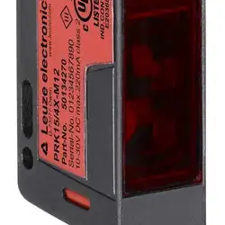 Оптический датчик Leuze Electronic LE15/4X-M12