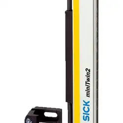 Световая завеса безопасности SICK C2MT-08434BBC04FE0